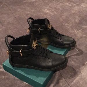 Buscemi woman’s sneakers